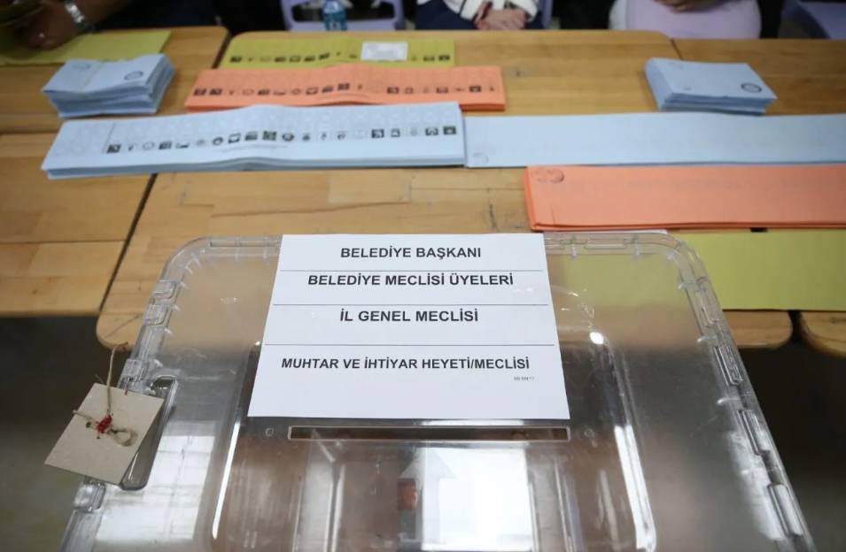 81 il genelinde büyük seçim anketi! İYİ Parti çakıldı, birinciyle ikinci parti arasındaki fark yüzde 2 2